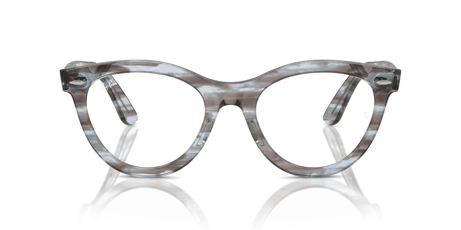 Ray-Ban Wayfarer Way 2241V Eyeglasses - view 11
